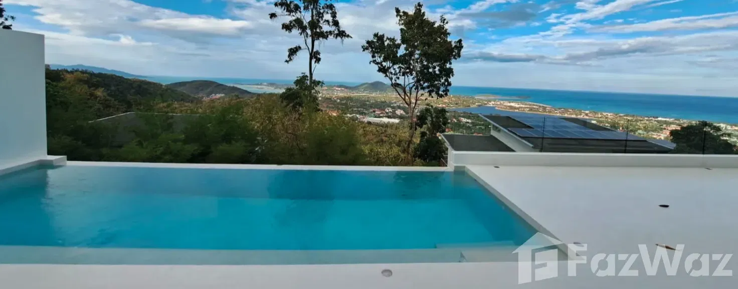 รูป ขาย วิลล่า 3 ห้องนอน ใน บ่อผุด, สุราษฎร์ธานี 1688142 - รูปที่ 5/22