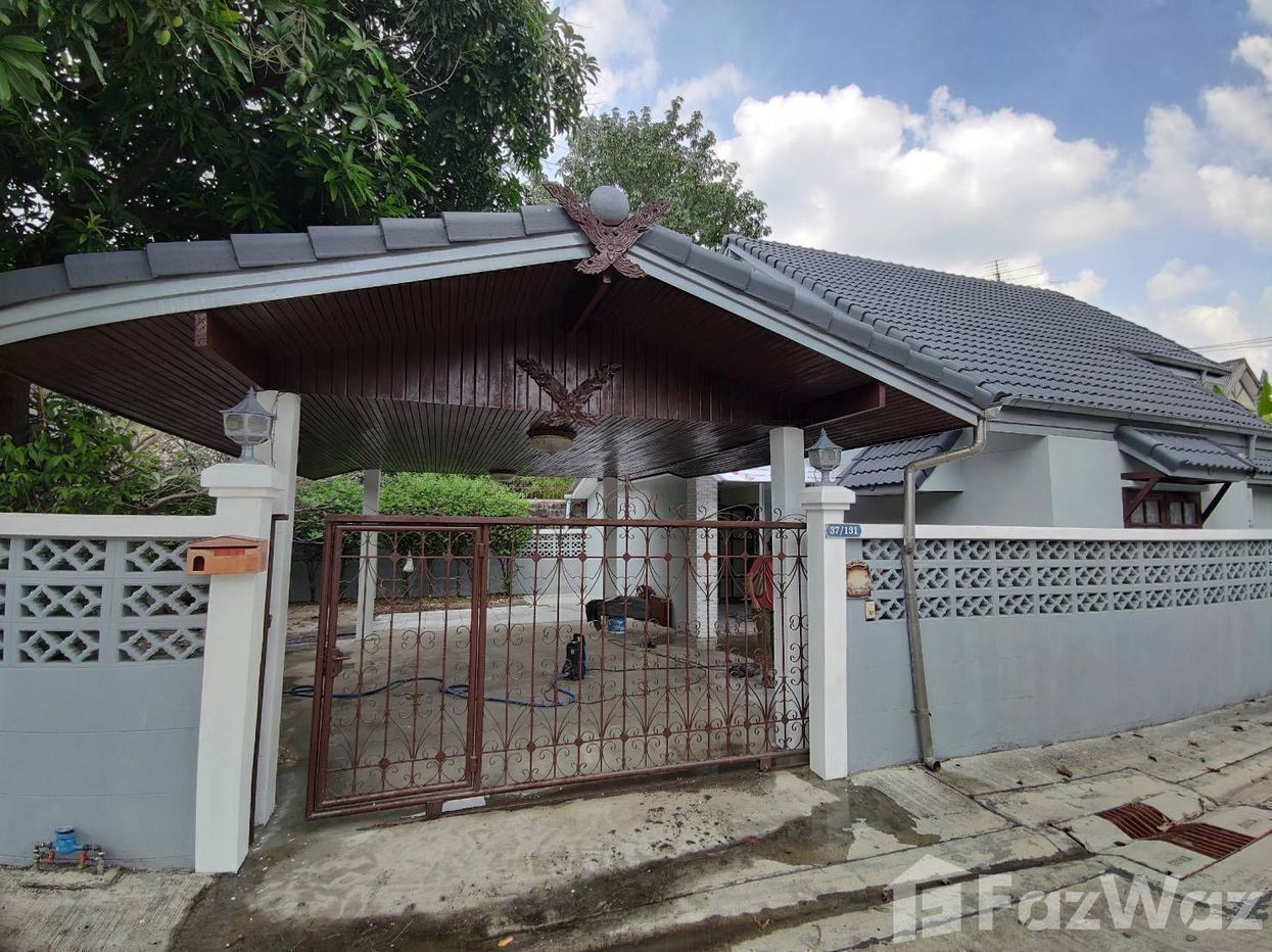 รูป ขาย บ้านเดี่ยว 3 ห้องนอน ใน ลาดพร้าว, กรุงเทพมหานคร 1978665 - รูปที่ 1/29