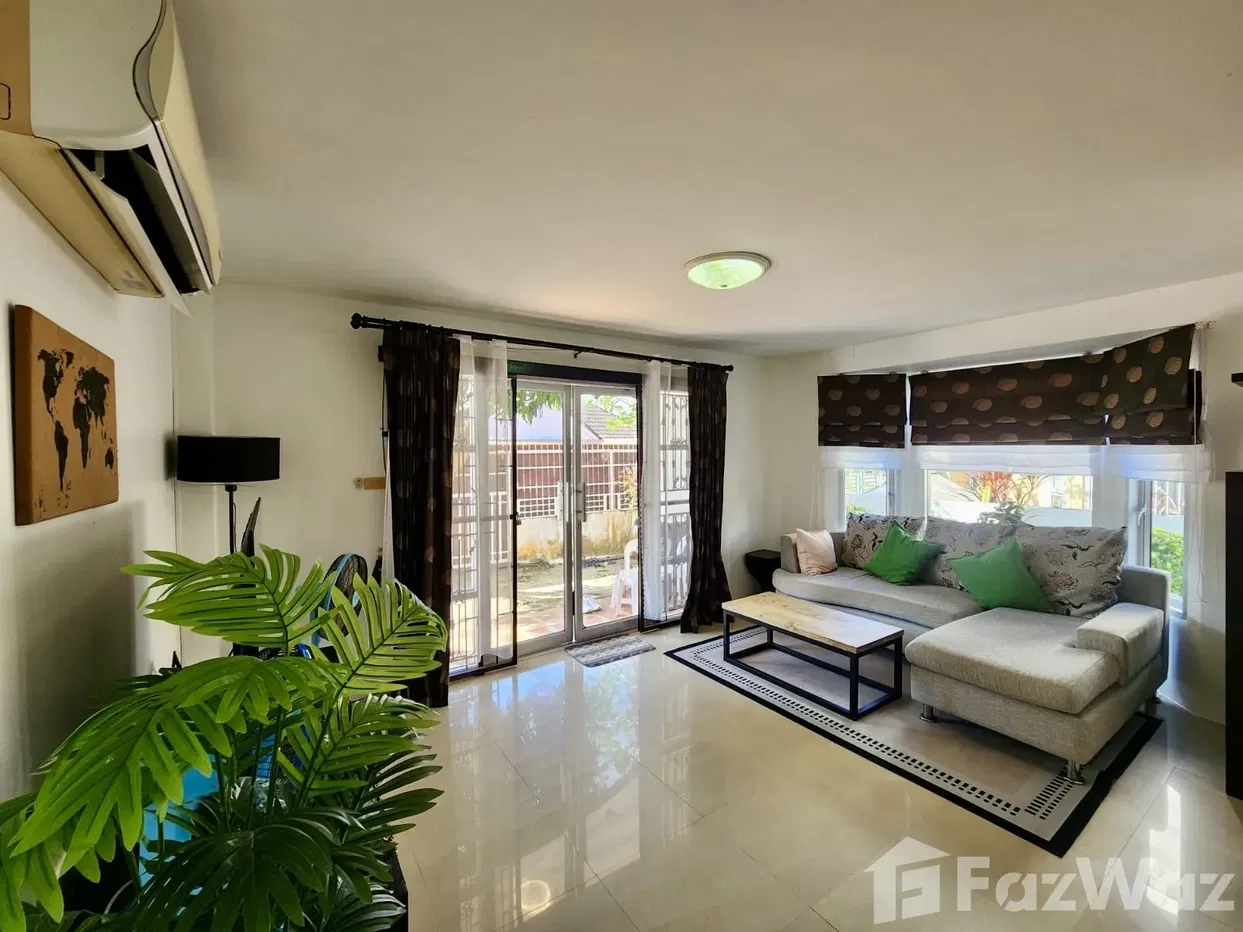 รูป บ้านเดี่ยวให้เช่า 4 ห้องนอน ในโครงการ บ้านร็อคการ์เด้น บายพาส ภูเก็ต เฟส 3,4,5 1174684 - รูปที่ 27/27