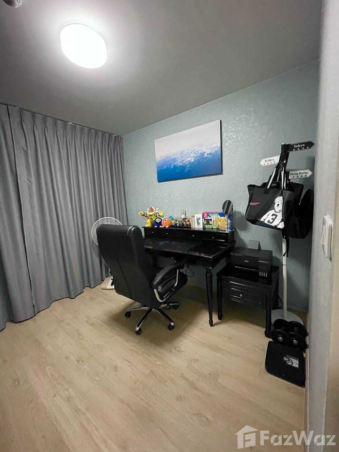 picture 2 Bedroom Condo for sale at Elio Del Moss  1953094 - 9/11