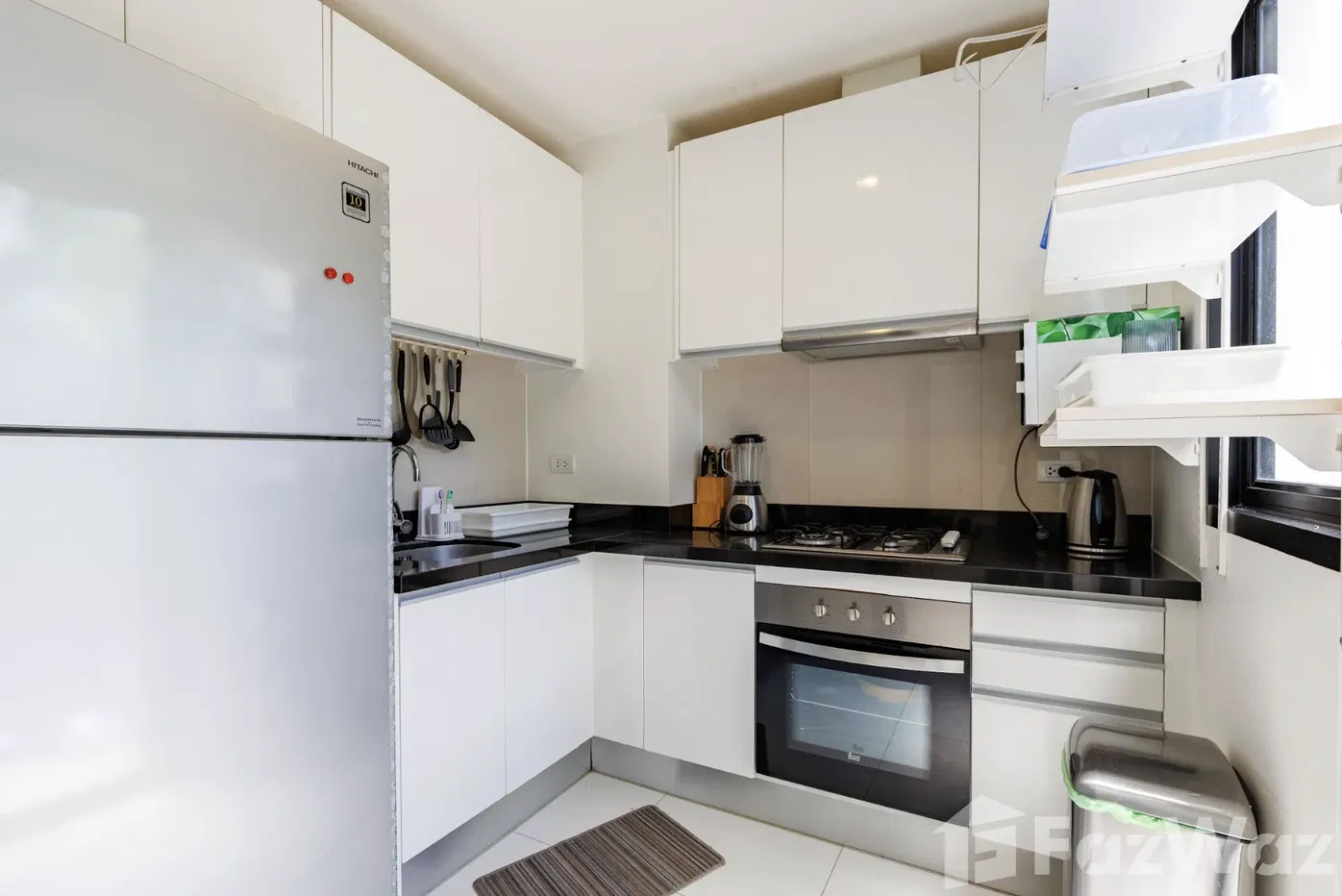 รูป ขาย ทาวน์เฮ้าส์ 3 ห้องนอน ในโครงการ ลากูน่า พาร์ค 5766555 - รูปที่ 4/19