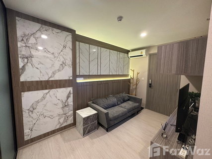 1 Bedroom Condo for sale at Knightsbridge​ Phaholyothin​ - Interchange​  1398190