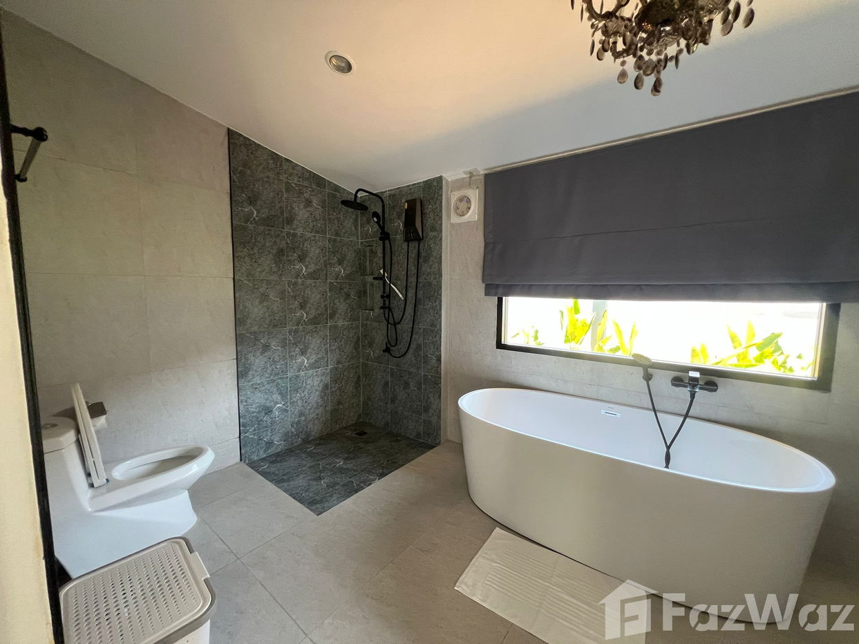 รูป ขาย บ้านเดี่ยว 4 ห้องนอน ใน ราไวย์, ภูเก็ต 1988940 - รูปที่ 14/17