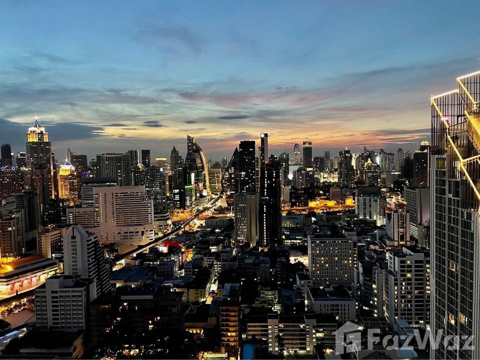 รูป คอนโดให้เช่า 2 ห้องนอน ในโครงการ สุขุมวิท สวีท 1938772 - รูปที่ 20/45