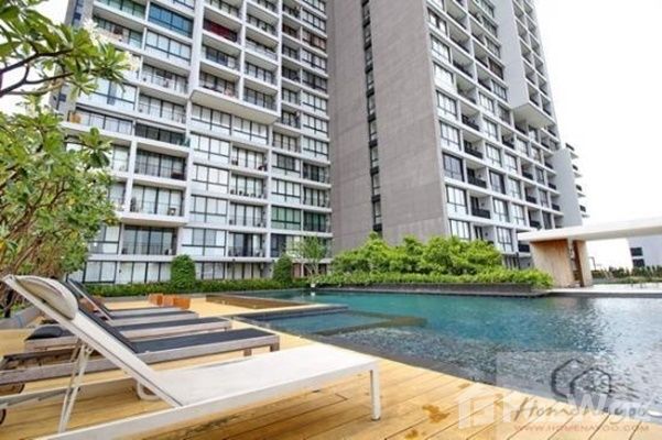 รูป ขาย คอนโด สตูดิโอ ในโครงการ ดิ อิสสระ ลาดพร้าว  1671594 - รูปที่ 12/21