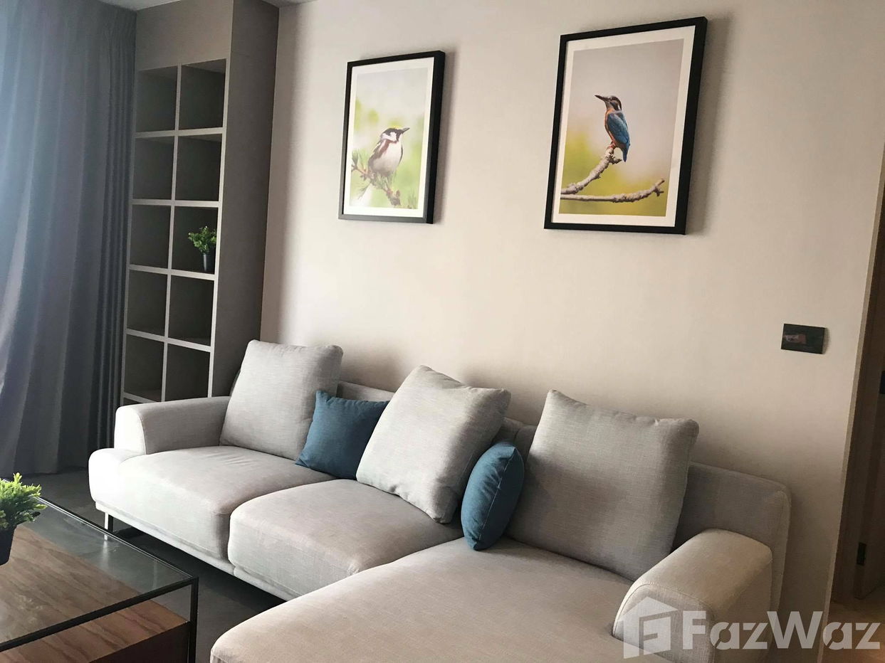 picture 2 Bedroom Condo for rent at The Lofts Asoke 641140 - 2/12