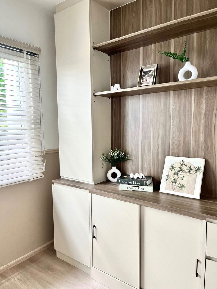 รูป 📣🌈🏡 เช่าบ้าน Villaggio 2 ศรีนครินทร์ - บางนา รับDog friendly sizeขนาดเล็ก-กลาง ไม่เกิน1ตัว (❌ไม่รับน้องแมว) ใกล้Mega บางนา - รูปที่ 8/11