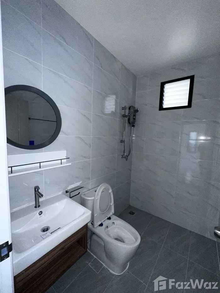 รูป บ้านเดี่ยวให้เช่า 2 ห้องนอน ใน ราไวย์, ภูเก็ต 5750472 - รูปที่ 5/13