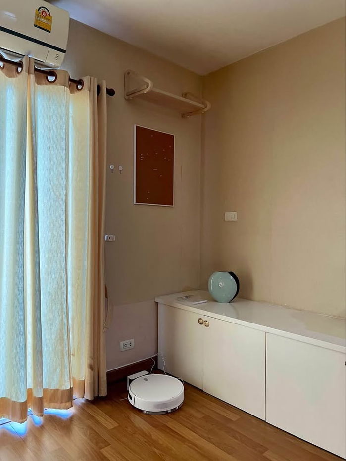 picture (19394) The Peak @ Ratchada - Huay Kwang - 4/11