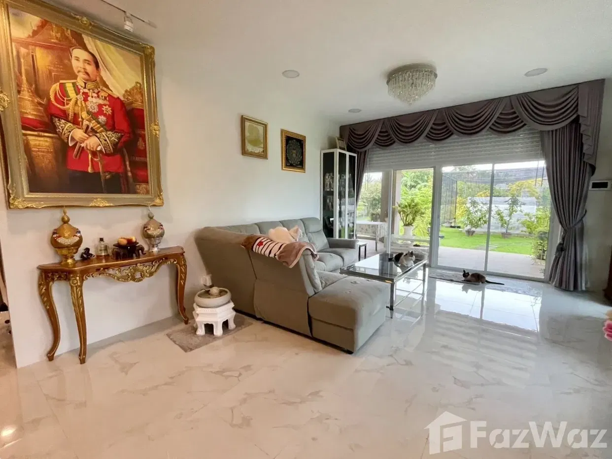 picture Exclusive Villa in the Scenic Hills of Hua Hin 1946581 - 9/32