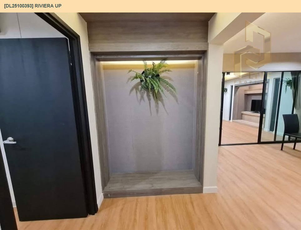 picture DL25100393 Condo for rent, Riviera up   near -, ready to move in, call urgently 0638692663 LineID @523dslwi - 9/17