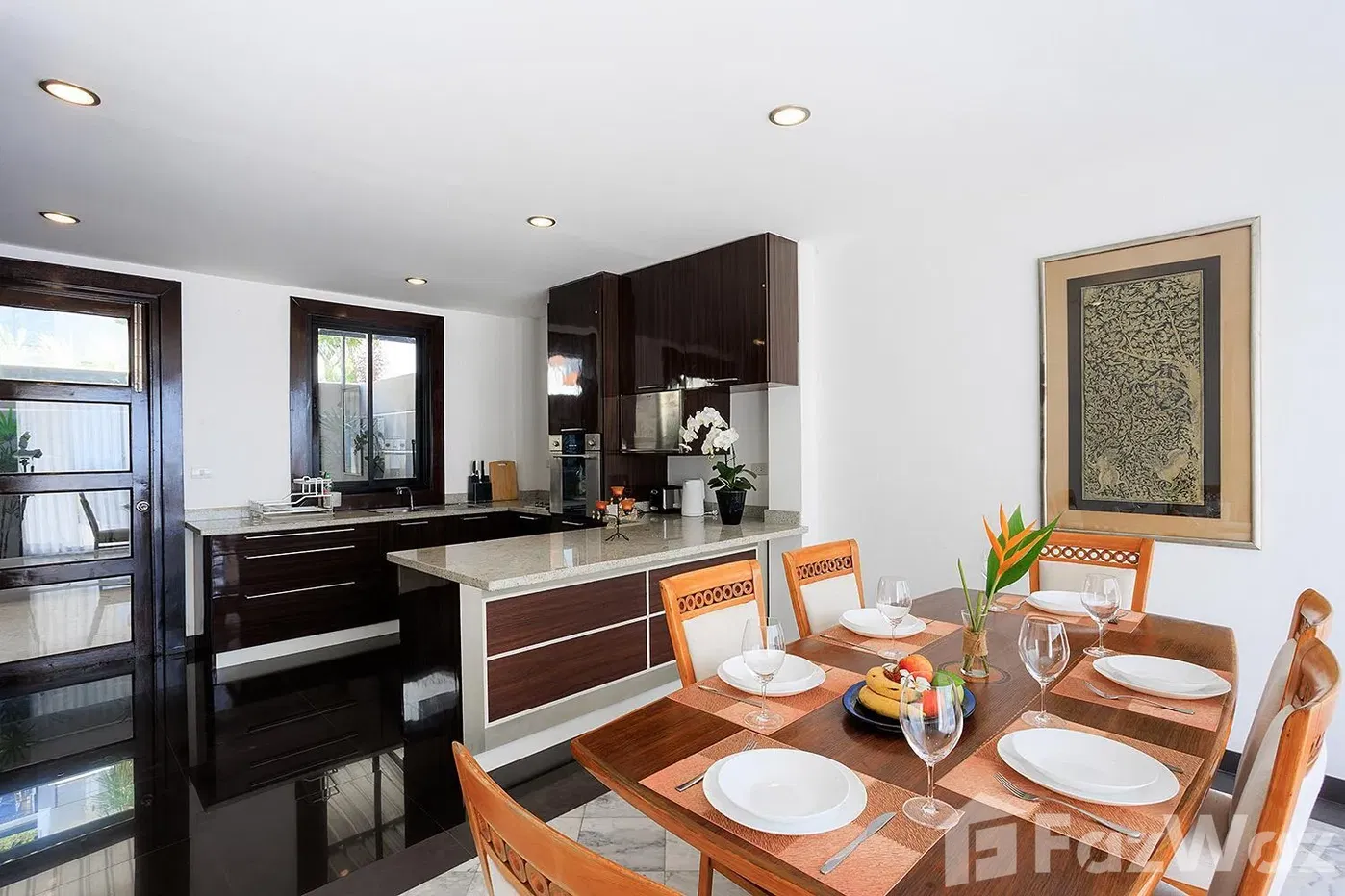 รูป ขาย วิลล่า 5 ห้องนอน ใน แม่น้ำ, สุราษฎร์ธานี 5751392 - รูปที่ 6/22