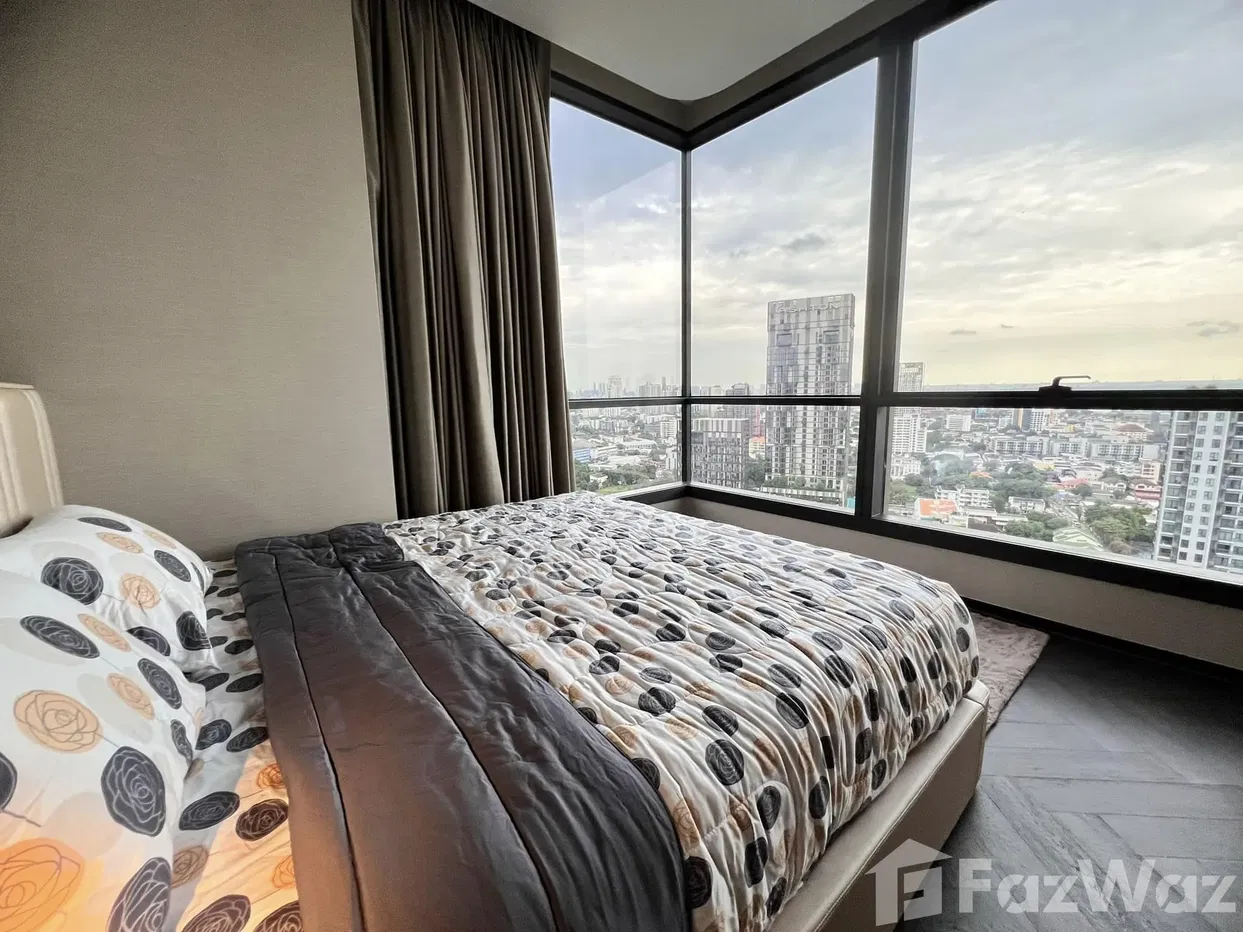 รูป คอนโดให้เช่า 2 ห้องนอน ในโครงการ ดิ เอส สุขุมวิท 36 1937204 - รูปที่ 6/8