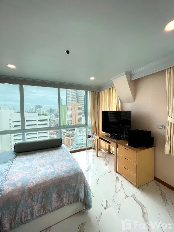 รูป ขาย คอนโด 2 ห้องนอน ในโครงการ บ้าน สิริ สีลม 1864952 - รูปที่ 11/29