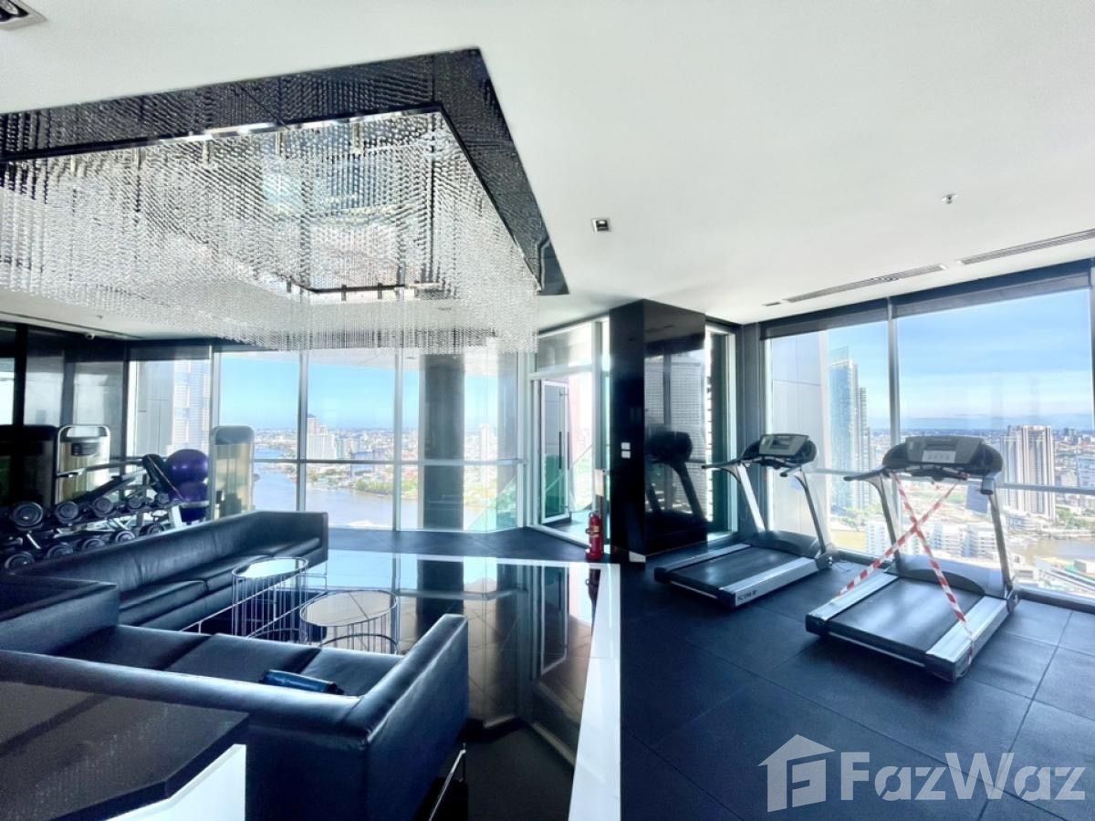 picture 2 Bedrooms at Rhythm Sathorn 1975106 - 11/12