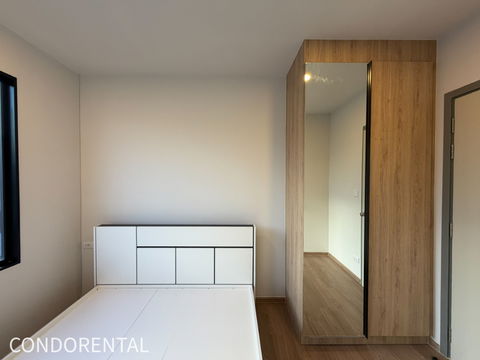 @Condorental condo for rent Chewathai PinKlao