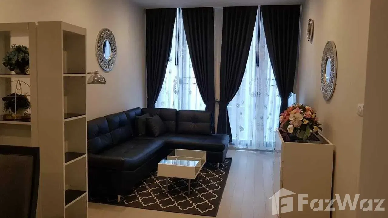 picture 1 Bedroom Condo for rent at Noble Ploenchit 1106634 - 1/7