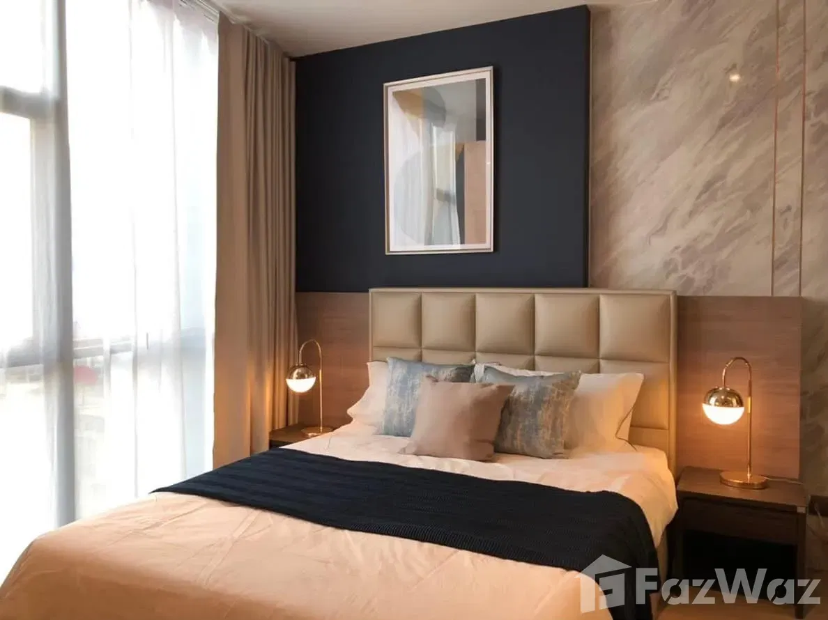 picture 1 Bedroom Condo for rent at Rhythm Ekkamai 1428652 - 10/10