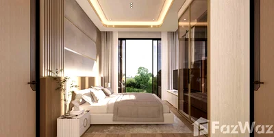 Houses for sale Jomtien Sai 1 : 5 Bedroom House for sale at The Ozone Wealth Jomtien Pool Villa Pattaya  5585007