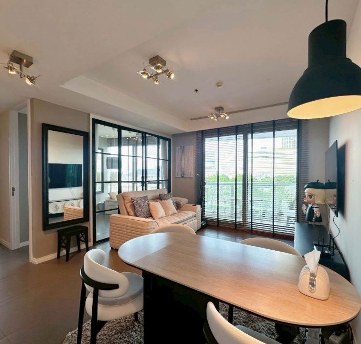 picture HotDeal​🔥🔥  For Rent​ | Prime Location and Special Price, Condo at The River | MD-25084718 - 7/10