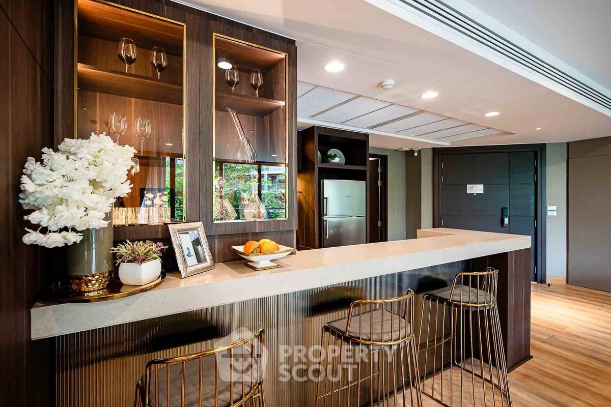 picture 4-BR Condo at Park Court Sukhumvit 77 near BTS On Nut (ID 1548065) - 8/20