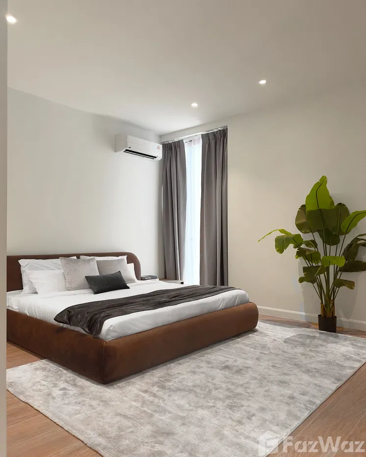 picture 3 Bedroom Townhouse for sale at WamDom Villas Rawai  5756234 - 14/27