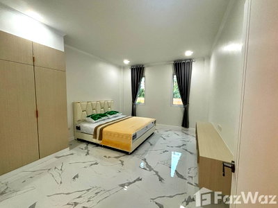 Houses for sale Prachaubkirikhan : 3 Bedroom House for sale at Baan Padyen Village  1983234