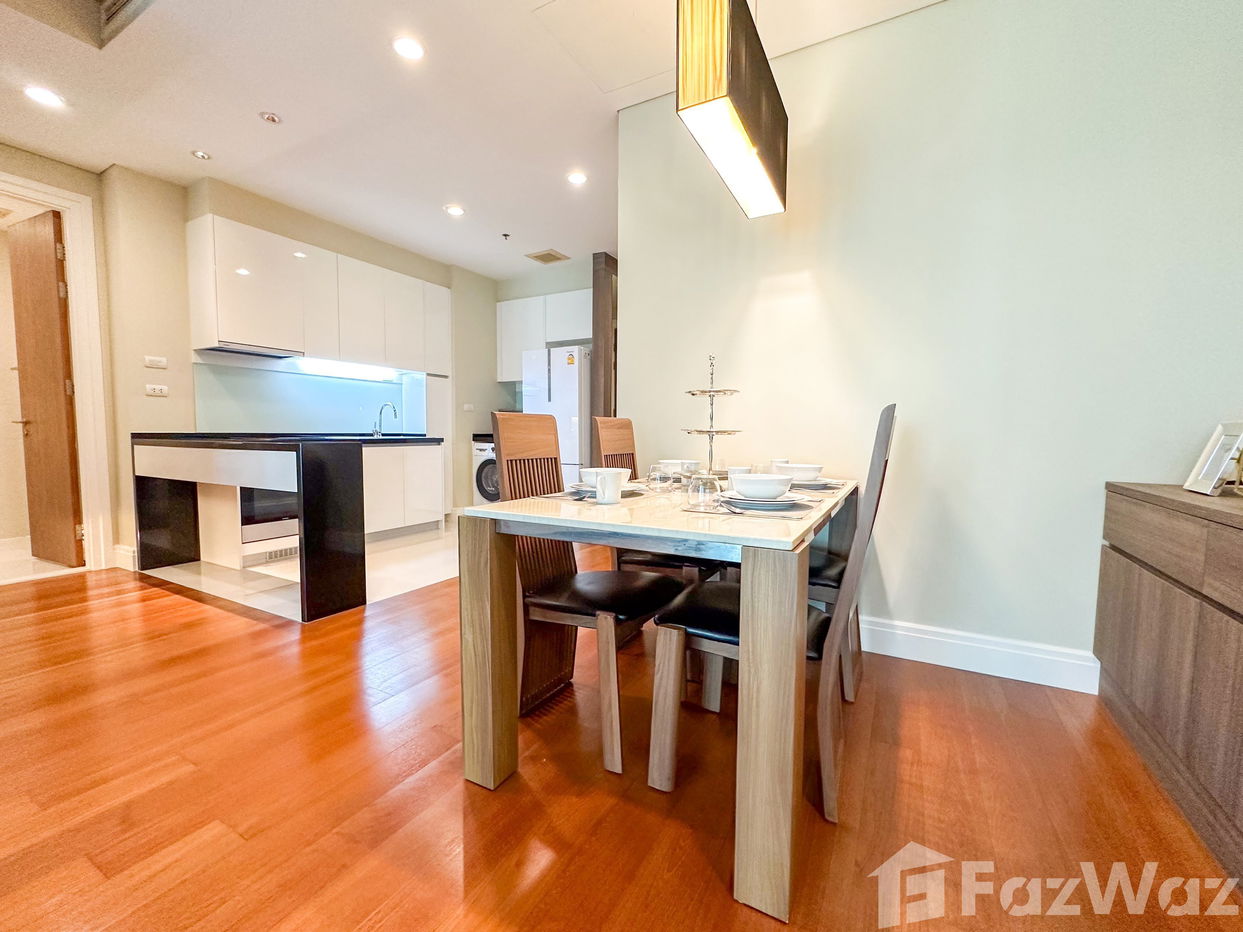 รูป คอนโดให้เช่า 2 ห้องนอน ในโครงการ ไบร์ท สุขุมวิท 24 1886156 - รูปที่ 2/13