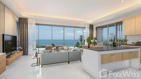 3 Bedroom Villa for sale at Icon Samui 2 1940499