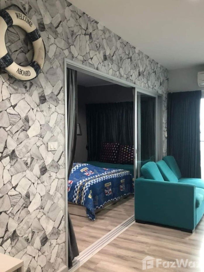picture 1 Bedroom Condo for sale at Centric Sea  1851268 - 2/5
