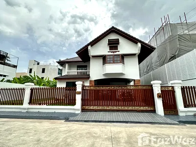 บ้านเดี่ยว ถนนเทียมร่วมมิตร : ขายบ้านเดี่ยวหมู่บ้านเกศินีวิลล์ ซอย 9 5756448