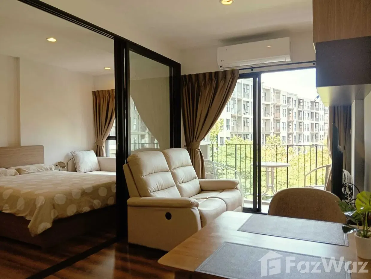 picture Beachside Living in Hua Hin – La Habana Condo for Sale 5737364 - 4/10