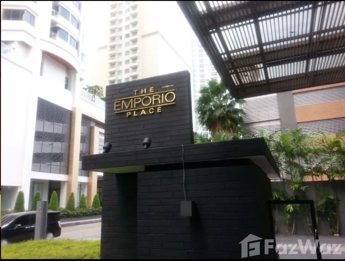 picture The Emporio Place, Sukhumvit soi 24 5749834 - 4/5