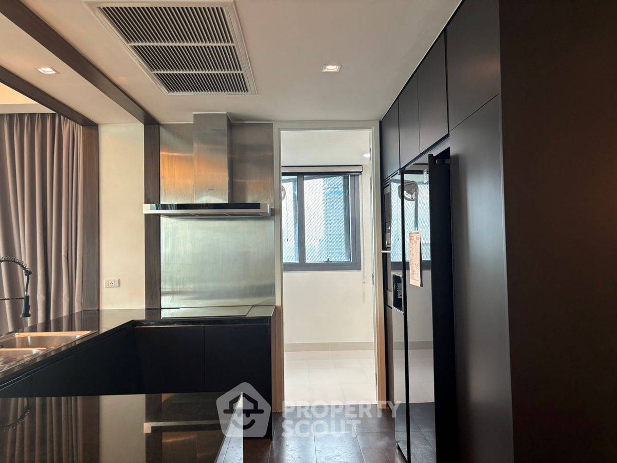 picture 3-BR Condo at The Pano Rama 3 in Bang Phong Phang (ID 2355214) - 25/32