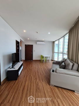 1-BR Condo at Le Luk Condominium near BTS Phra Khanong (ID 2355678)
