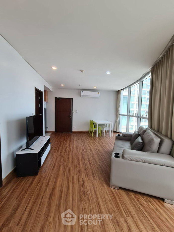 picture 1-BR Condo at Le Luk Condominium near BTS Phra Khanong (ID 2355678) - 1/5