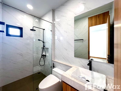 บ้านเดี่ยว บางละมุง ชลบุรี : ขาย บ้านเดี่ยว 3 ห้องนอน ในโครงการ เซเรนดิพิตี้ วิลล่า 5552774