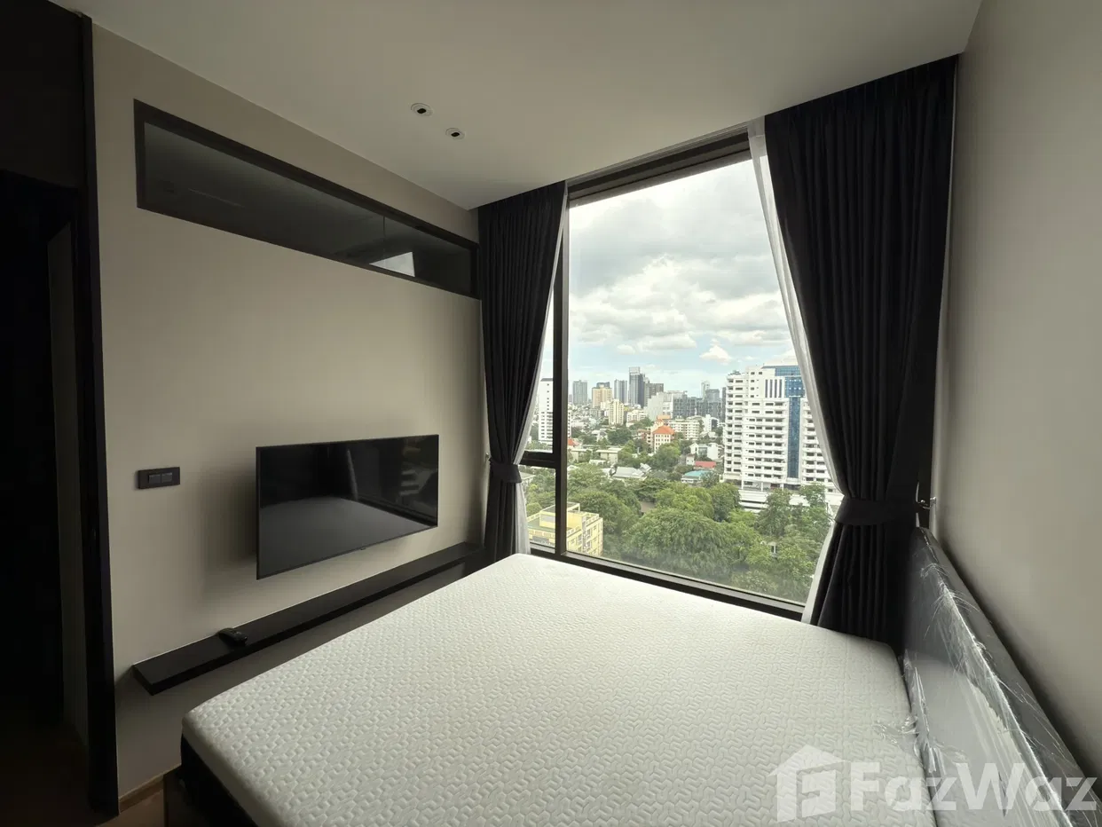 รูป ขาย คอนโด 2 ห้องนอน ในโครงการ เดอะ ฟายน์ แบงค็อค ทองหล่อ-เอกมัย 5576956 - รูปที่ 16/26