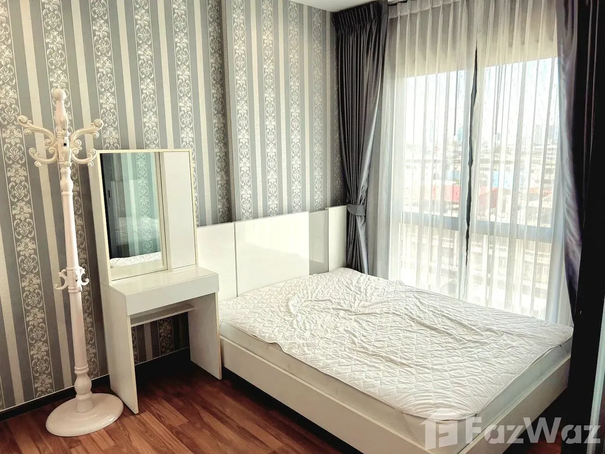 picture 1 Bedroom Condo for sale at The Rich Sathorn - Taksin  1636290 - 3/5