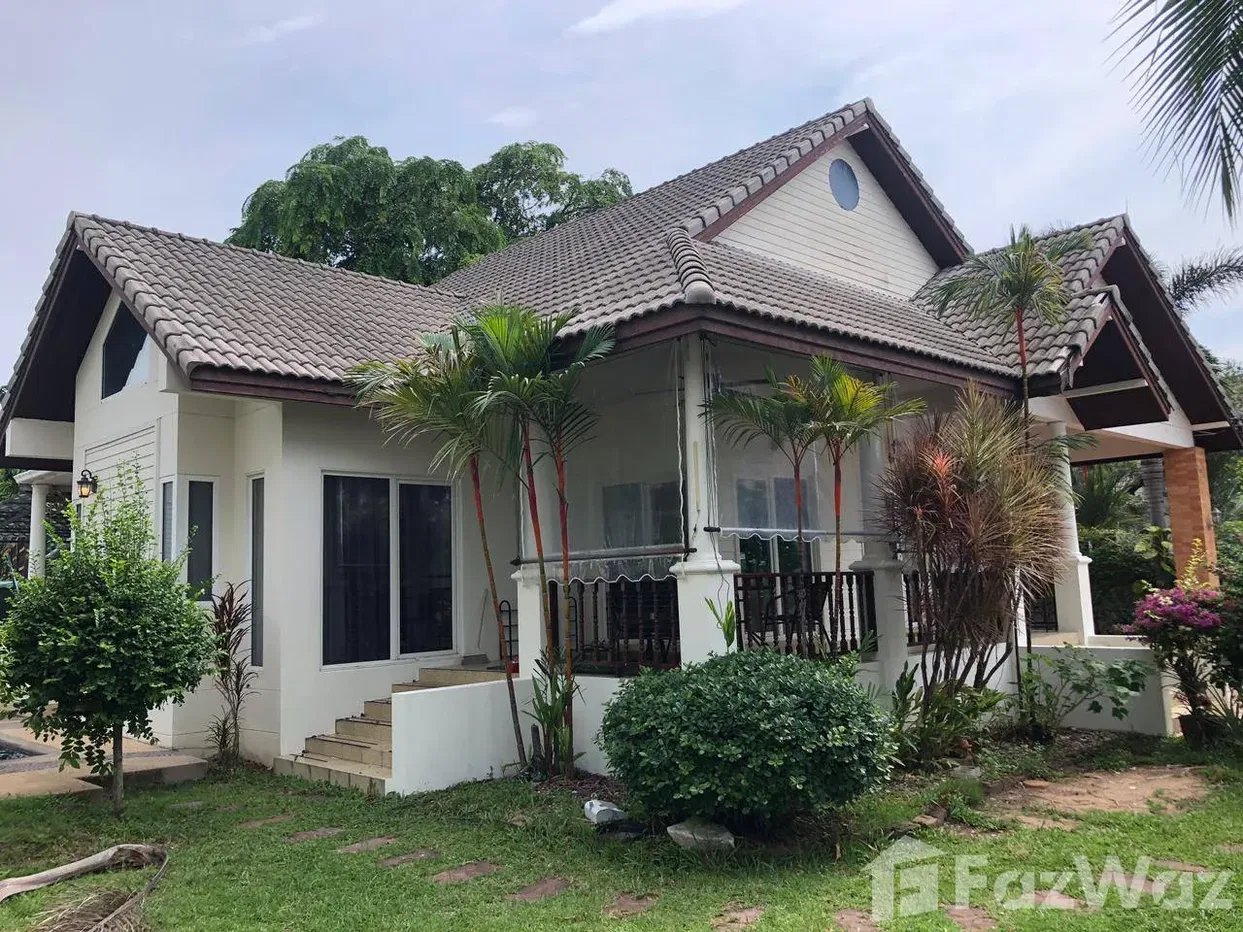 picture Pattaya Green Ville 5743164 - 2/49