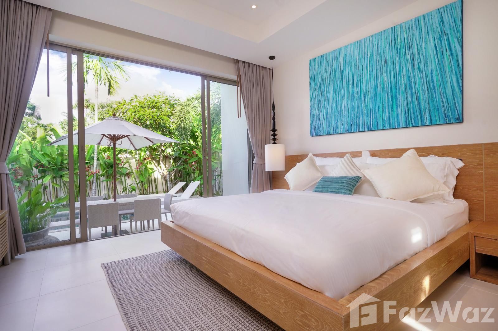 2 Bedroom Villa for rent at Trichada Villas 1367192 - image 2