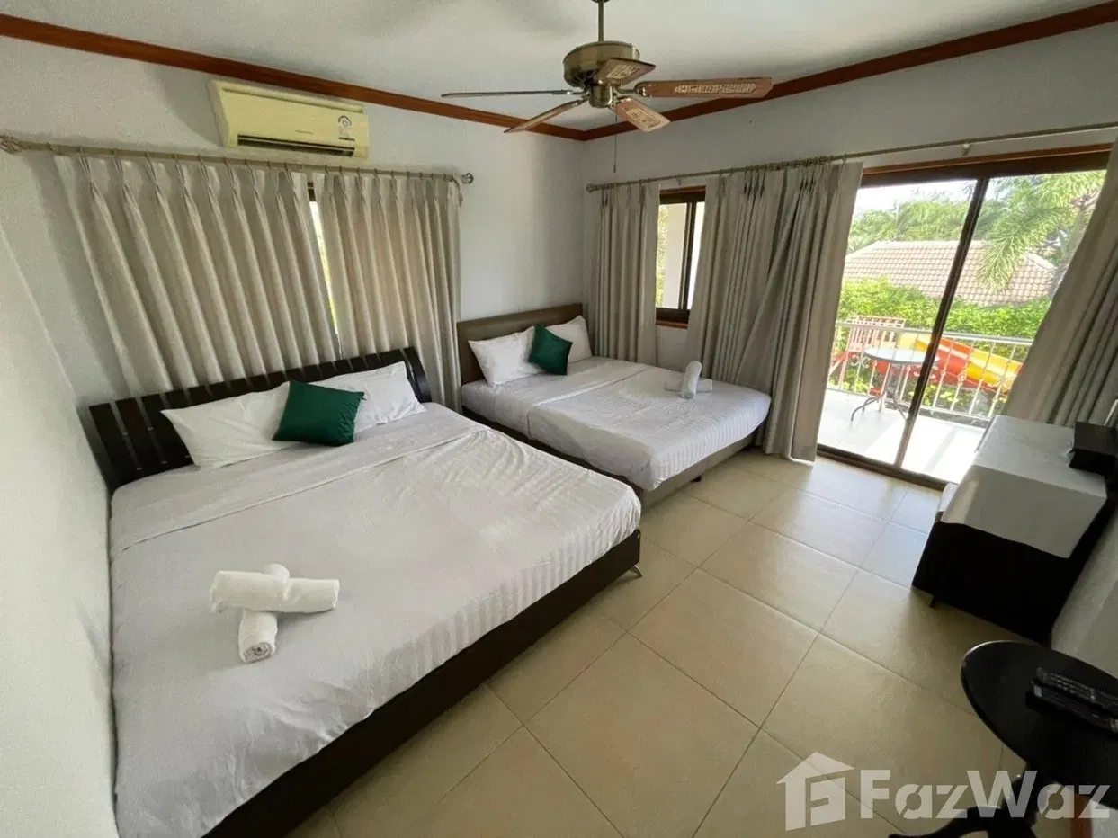 รูป ขาย บ้านเดี่ยว 4 ห้องนอน ในโครงการ ซันเซ็ท วิลเลจ 1973887 - รูปที่ 11/23