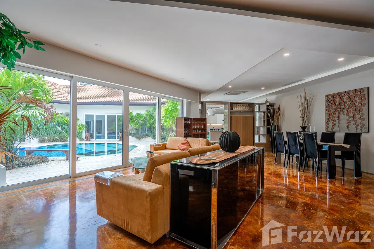 picture 5 Bedroom House for sale at Majestic Residence Pratumnak  82958 - 13/52