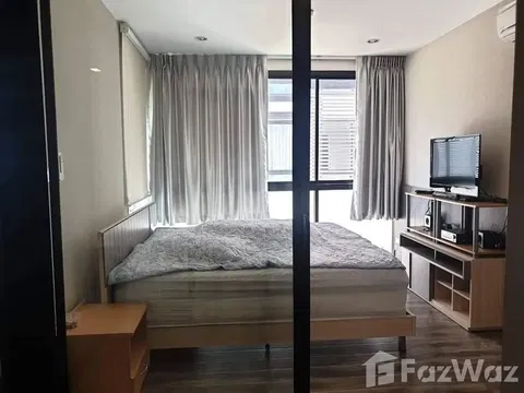 ขาย คอนโด 2 ห้องนอน ในโครงการ ไพร์ม ไอเซ็น คอนโด ลาดพร้าว 71 5742061