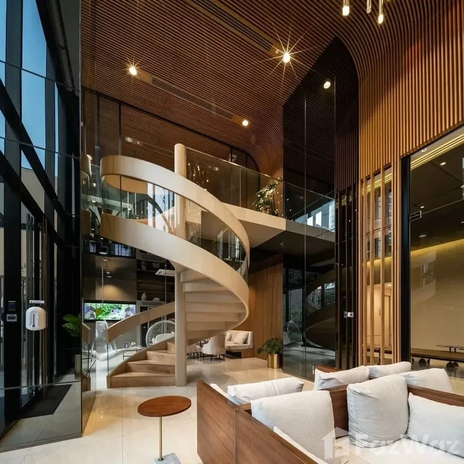 picture ขายคอนโด Maru Ladprao 15 (มารุ ลาดพร้าว 15) 30 ตรม. ชั้น 9 1667546 - 3/4