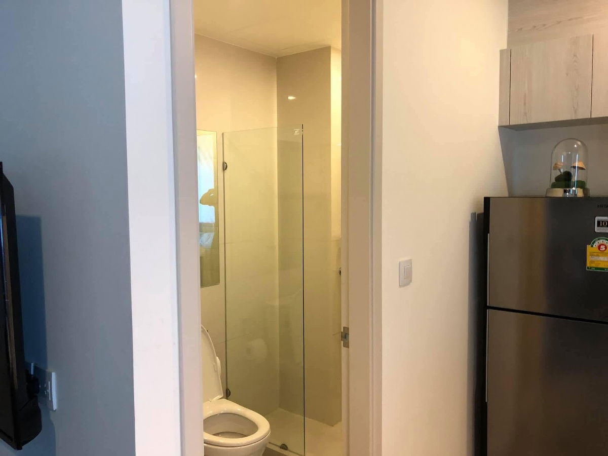 รูป 🍃OwMeme161025🍃 ขายด่วนคอนโด ไลฟ์ อโศก (Life asoke) Fully furnished  - รูปที่ 12/12