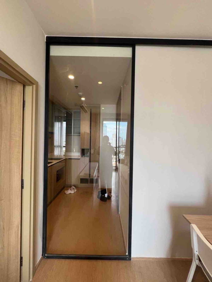 picture For rent : Maru Ladprao 15 1 bedroom type , pet friendly ✅ - 3/22