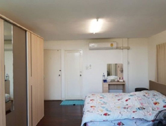 รูป ให้เช่าบ้านเดี่ยว 2 ชั้น หมู่บ้านสัมมากร รามคำแหง 112  ตกแต่ง Style วินเทจ แอร์ 4 เครื่อง เฟอร์นิเจอร์ครบ อยู่อาศัยเท่านั้น เลี้ยงสัตว์ตัวเล็กได้ - รูปที่ 12/15