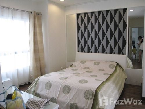 รูป 2 ห้องนอน 2 ห้องน้ำ 1667904 - รูปที่ 1/9