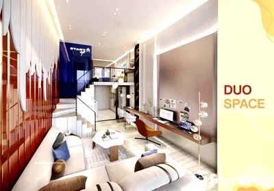 Condos for sale MRT Bang Yi Khan : Origin Play Bangkhunnon Triple Station 5753392